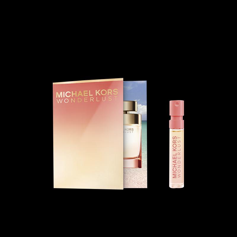 Пробник аромата Michael Kors 2590₽