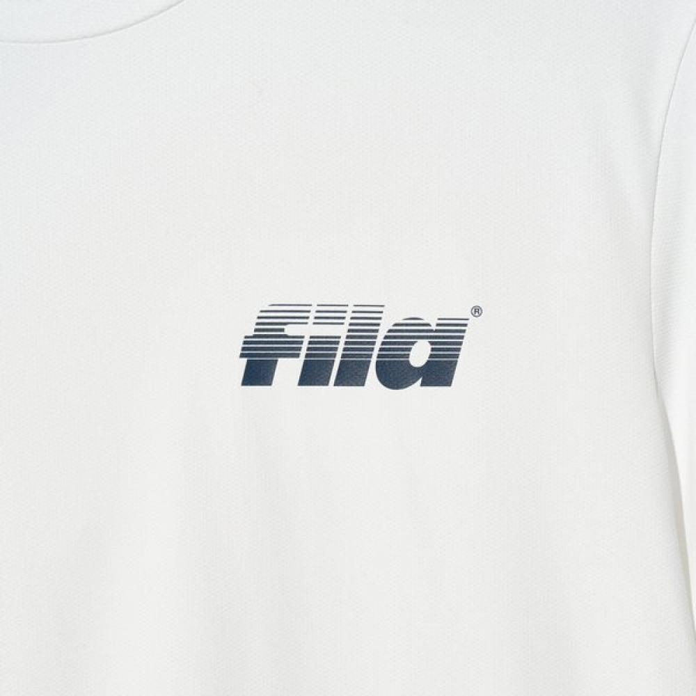 Fila Cooling Aqua X ShorT Sleeve T shirT