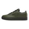 OBEY x Reebok Club C 85 Scarpe da Ginnastica Unisex Verdi Nere Rosse 100220303