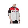 New PUMA Sports Life Collection Jacket Unisex Red 633643-02