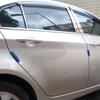 Sticker EVA Foam Car Supplies Car Bumper Strips Car Styling Accessories Car Door Guard Protector Car Door Edge Guards