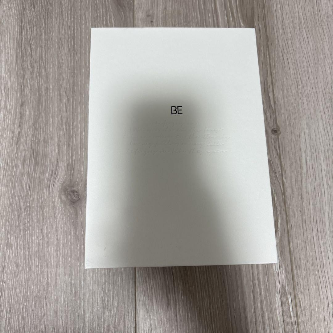 

[USED] BE Album Life Goes On