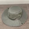 Hat men's summer big brim outdoor fishing sun protection hat sun hat bucket hat construction site dry farm work sun hat