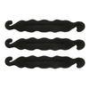 10PCS Hair Bun Maker Minimalist Lightweight Comfortable Sponge Bun Hair Tool for Hairstyle Styling