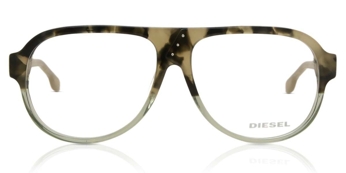 

Diesel Dl5003 50a Unisex Eyeglasses /56-13-145
