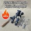 Fixed Angle Knife Sharpener Professional Sharpener for Knives Kitchen Diamond Sharpening Whetstone Grinding Tools 2026 NEW