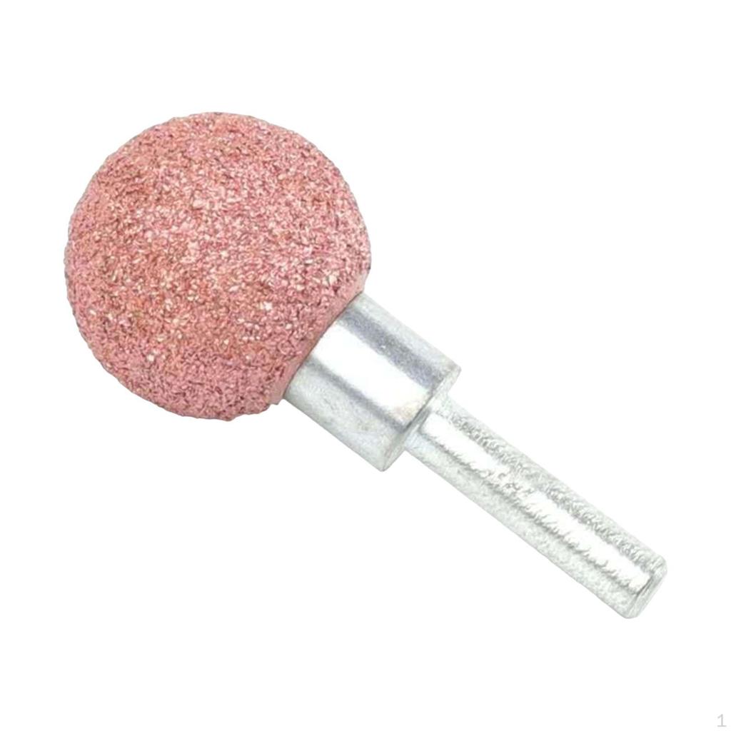 Tire Repair Grinding Head Car Tools Rotary High Strength Buffer Auto