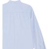 Levi's Shirts Men's Blue Lapel Moderate A7210-0023