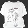 SOCIAL DISTORTION HARDCORE PUNK ROCK T-SHIRT Unisex S-3XL