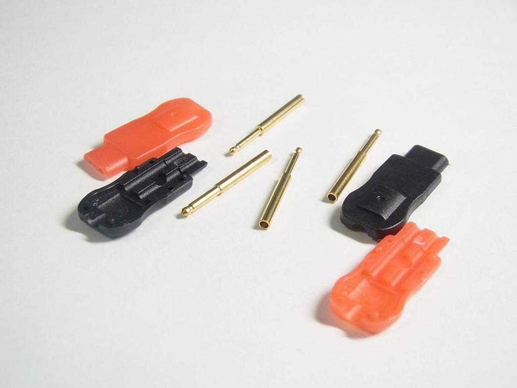 Buyjapan Sennheiser HD600 HD650 HD25 HD580 DIY parts