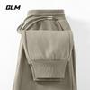 GLM Men's Casual Cuffed Sweatpants