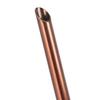 Long Spout Plant Watering Pot Ergonomic Handle Long Spout Watering Can  Home Gardening