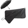 Umbrella Storage Bag Water-Absorbing Umbrella Bag Chenille Waterproof Umbrella Bag Portable Quick-Drying Umbrella Cover