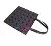 Luminous Geometric Women's Handbag - Trendy 2020 Japanese Shoulder Bag