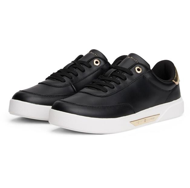 Кроссовки Tommy Hilfiger Essential Chic Court