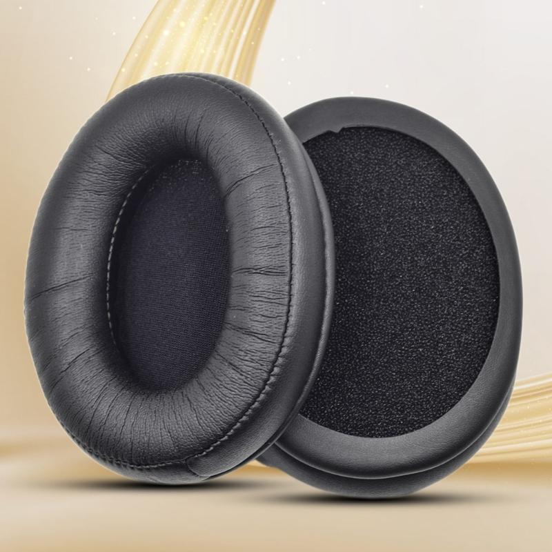 1 Pair Professional Memory Foam Ear Pad Replacement Ear Pad for OneOdio Studio HiFi Wireless Headphones Ear Pad Headset