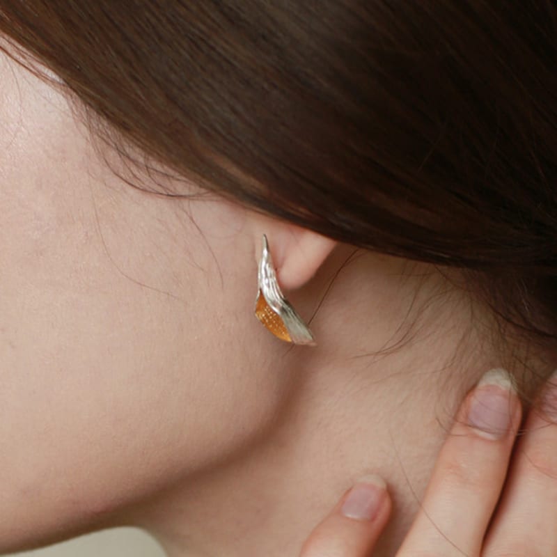 REINDEER GIMYO EARRING 08