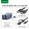 Ugreen HDMI Video Capture Card