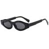 Personalized Small Frame Sunglasses Female Street Hottie Trendy Glasses Hip Hop Sunglasses Men