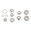 Clutch Kit Drywall Clutch Assembly Replacement Aluminum Alloy High Hardness Easy Install