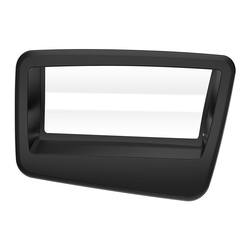 AITO M9 Model 24 Curved HUD Protector & Dust Cover for Car Interior Accessories