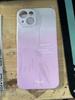 Fashionable Printed Mobile Phone Case