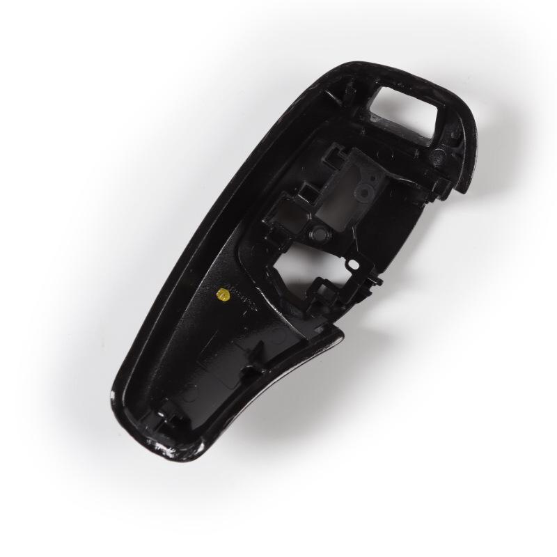 Carbon Fiber Gear Lever Head for BMW F10 F30 F31 F02 Sport Models