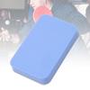 2Pcs/set Table Tennis Cleaning Pingpong Bat Rubber Cleaning Sponge Rackets Care