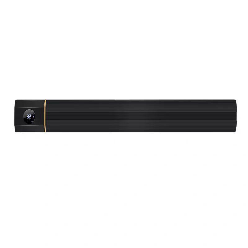 Graphene Intelligent Infrared Heater: Wall & Ceiling-Mounted Electric Radiator for Schools & Commercial Spaces