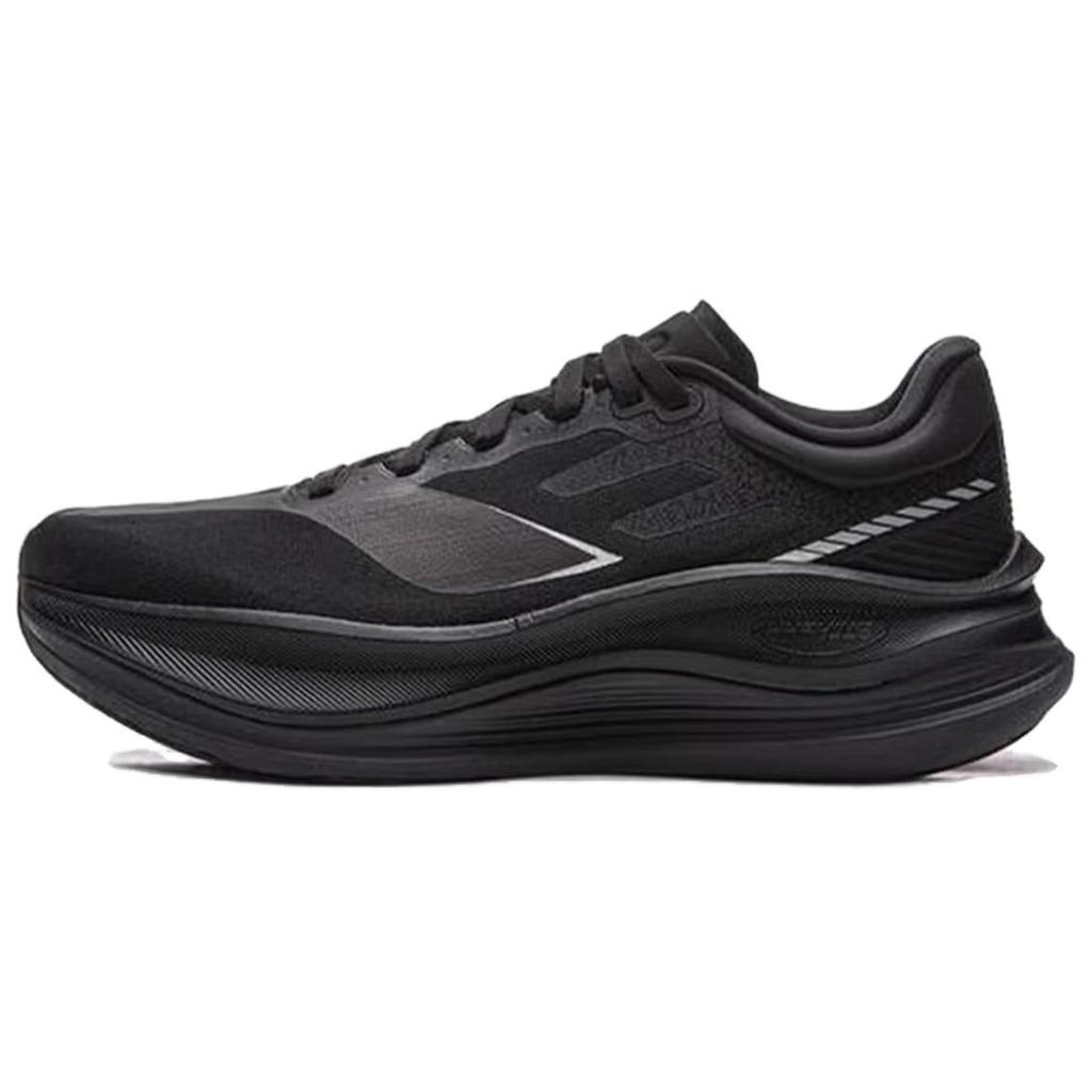 Men's Sneakers Li-Ning Yueying 5 Pro Running Shoes Men's Low-top