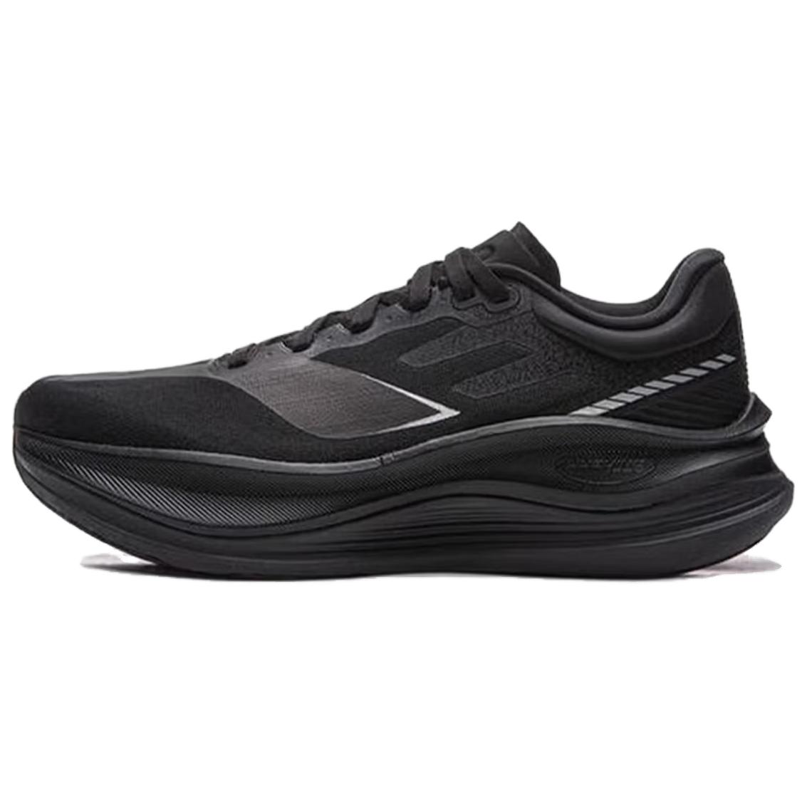 Li Ning Yueying 5pro Running Shoes Men s Low Top ARHW001-20 40
