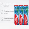 Colgate Ice Fresh Triple Mint Toothpaste