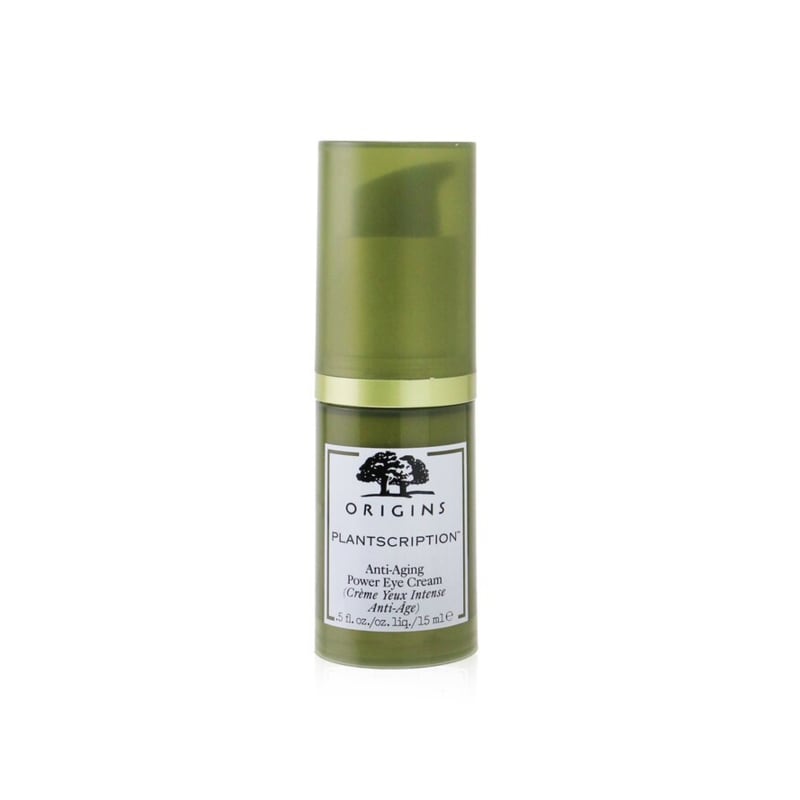 Origins Plantscription Power Eye Cream 15ml