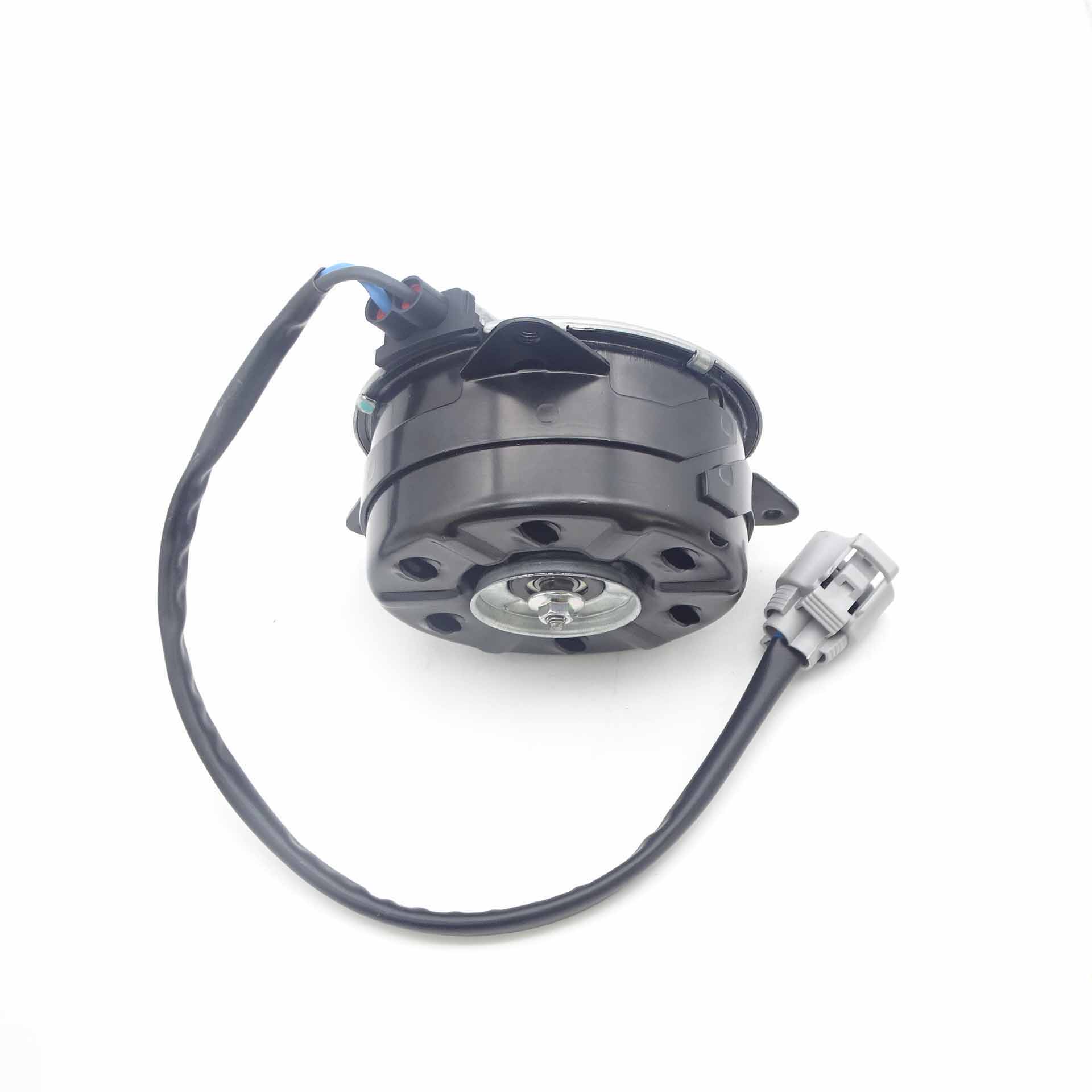 Двигатель вентилятора радиатора Подходит для:Toyota Corolla(1ZRFE 2ZRFE) 2007-2013 — фото 2