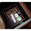 For GWM Tank 700 2024 + Car Styling Central Control Armrest Storage Box Cover Protector Decoration Accessories Interior Sticker
