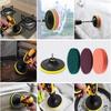 Electric Drill 27-Piece Cleaning & Polishing Brush Set