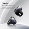 Sainuo Z51S PRO Open-Ear Sport Bluetooth Earphones