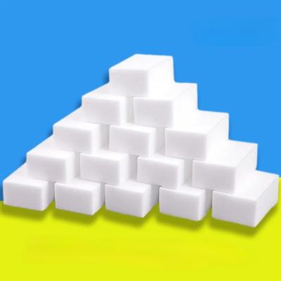 5/10 szt. Gąbka Melaminowa Magiczna Gąbka Domowa Gumka Czyszcząca Narzędzia do Czyszczenia Biura Kuchni Łazienki Gąbki Czyszczące