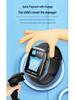 5G Children's Smartwatch T95 with SIM Card, Dual Cameras, Alipay, and WeChat Positioning M95
