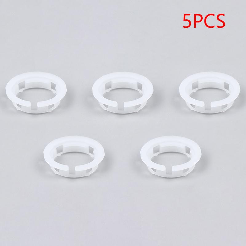 Plastic Nh05 Movement Spacer Holder Ring Plastic Inner Cover Fit Nh05 Women Watch Case For Modified Watch Accessory
