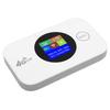 Portabl 4G WiFi Router with SIM Card Slot 300Mbps 4G LTE WiFi Mobile Hotspot for Travel Camping Outdoor