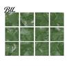 Scratch Resistant Wall Decor for Home 12PCS Imitation Marble Pattern Stickers, Self-Adhesive Waterproof EVA Realistic Stone Texture Stickers
