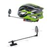 Adjustable Road Bicycle Cycling Rear View Mirror Universal Pro Helmet Mirror