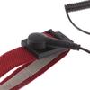 Anti Static Esd Wrist Strap Discharge Bands Static-Release Wristband With Clip
