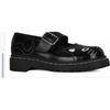 Autumn new cat women's shoes platform non-slip large size women's shoes new