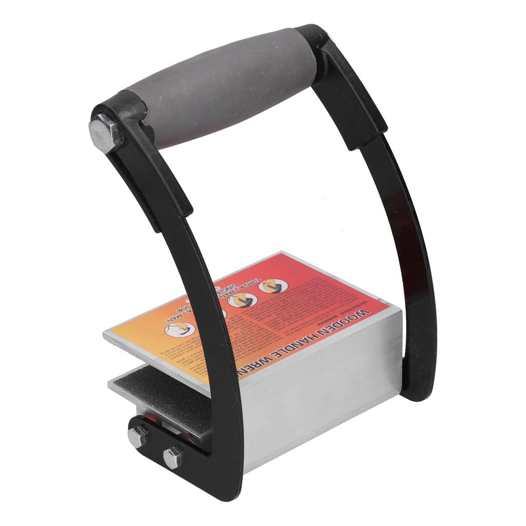 Plywood Carrier Portable Heavyduty Durable Metal Carrying Tool for Panels Boards Slabs