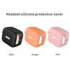 Lightweight Protector Case for Laptop Phone and Tablet Adapters Easy to Carry Charging Head Protective Sleeve