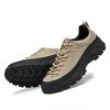 Classic Brand Comfortable Wearable Man Woman Mountain Climbing Shoe Spring/Autumn Outdoor Hiking Shoe Anti Slip Trekking Sneaker