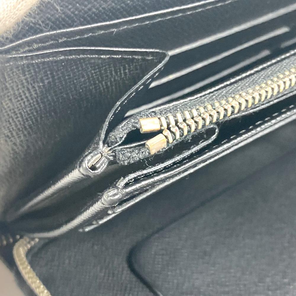 Louis Vuitton M63852 Epi Zippy Organizer Long wallet Zip Around Long Wallet