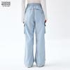 Teenie Weenie Women's Casual Long Pants